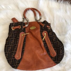 Fendi purse